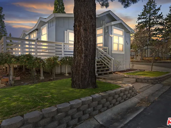 391 Montclair Dr Space 147, Big Bear City, CA 92314