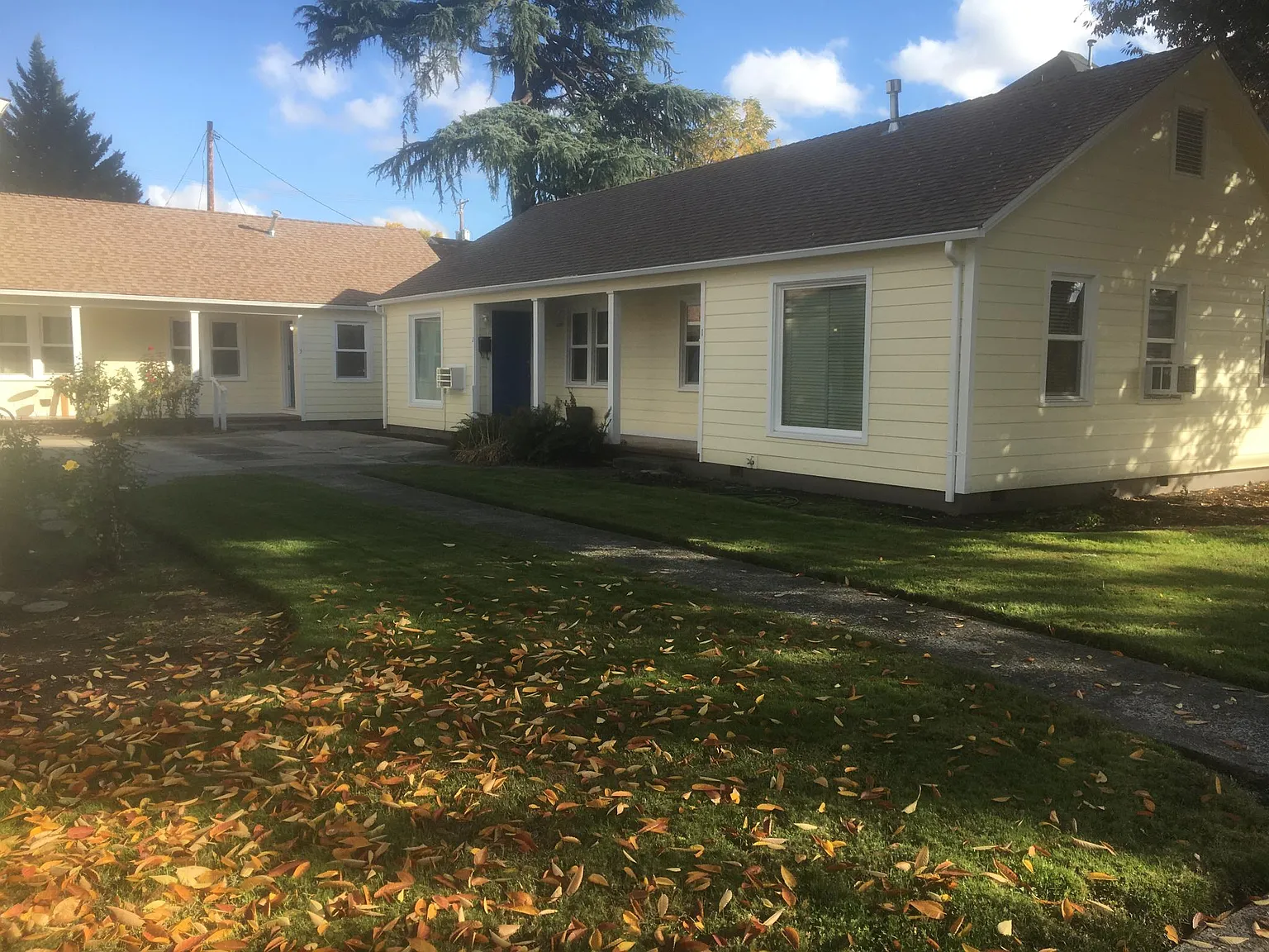 1 bed, 600 sqft, $1,050 — Photo 1