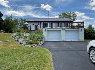 1260 Parshall Rd, Wellsville, OH 43968