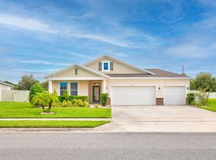 413 Halter Dr, Apopka, FL 32712