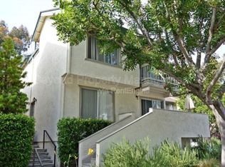 7056 Park Mesa Way UNIT 46, San Diego, CA 92111