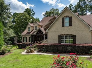 101 River Overlook, Forsyth, GA 31029