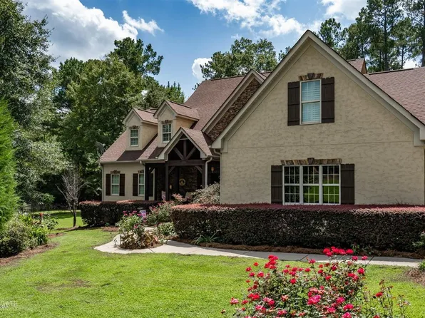 101 River Overlook, Forsyth, GA 31029