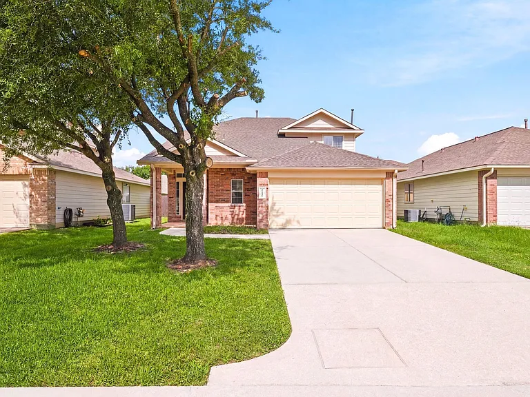 21331 Bella Mountain Dr — Photo 2