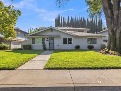 128 Del Rio Court #4, Vacaville, CA, 95687