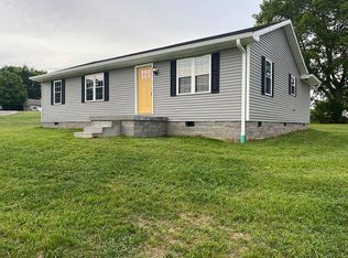 257 Ahlena Way, Springfield, KY 40069