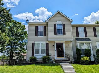 9535 Painted Tree Dr, Randallstown, MD 21133