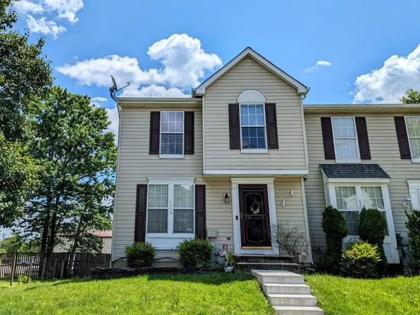 9535 Painted Tree Dr, Randallstown, MD 21133