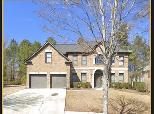 3540 Renaissance Cir, Atlanta, GA 30349