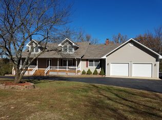 3108 Siloam Springs Rd, West Plains, MO 65775
