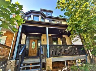 3021-3023 Zephyr Ave, Pittsburgh, PA 15204