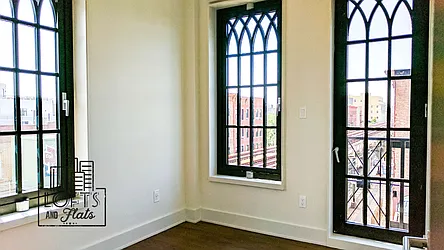 Rented by Lofts and Flats LLC