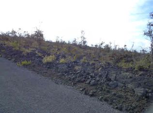 Palm Pkwy LOT 3, Ocean View, HI 96737