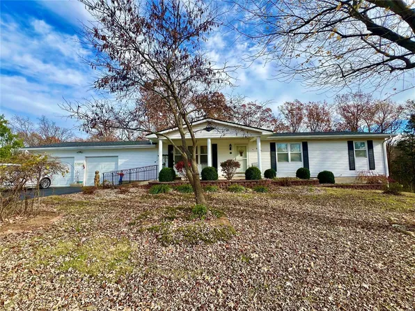 25 Barbara Dr, High Hill, MO 63350