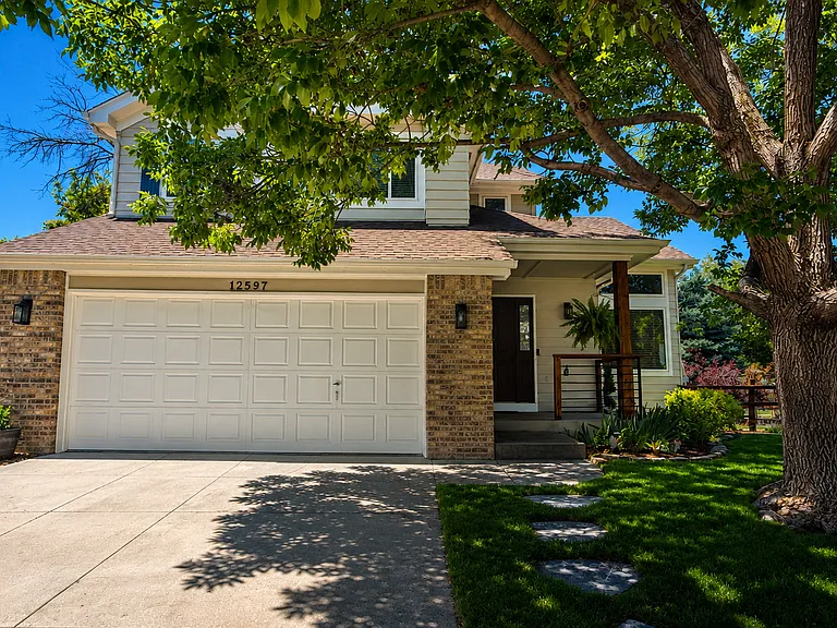 12597 Tammywood St — Photo 1