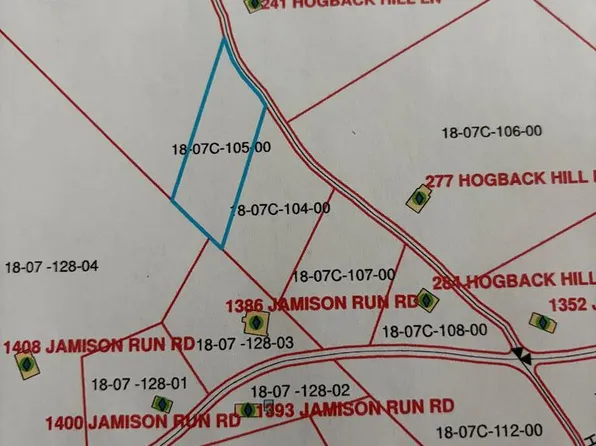 0 Hogback Hill Ln, Tionesta, PA 16353