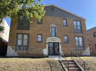 1409 S Quincy Ave APT 2, Tulsa, OK 74120