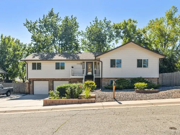 7958 W 62nd Way, Arvada, CO 80004