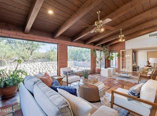 9240 E Summer Trl, Tucson, AZ 85749