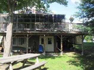 25 Pennsylvania Ave, Wakefield, NH 03830