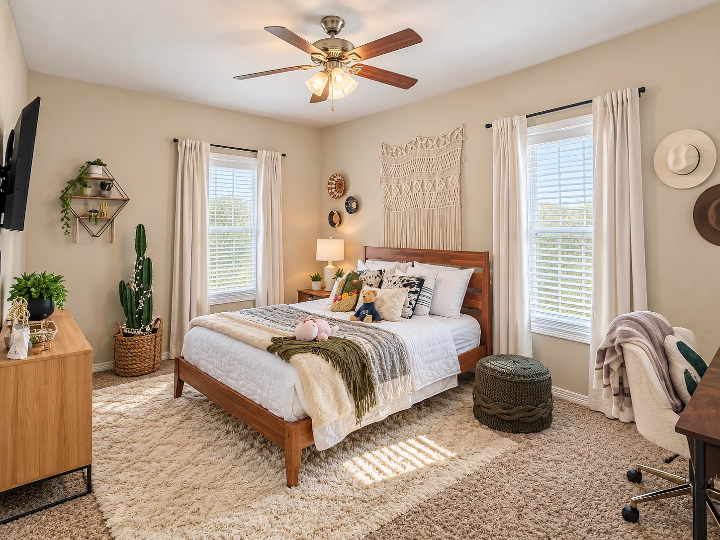 400 Poplar Unit A - 1 — Photo 4