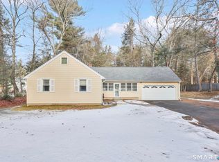495 Bushy Hill Rd, Simsbury, CT 06070