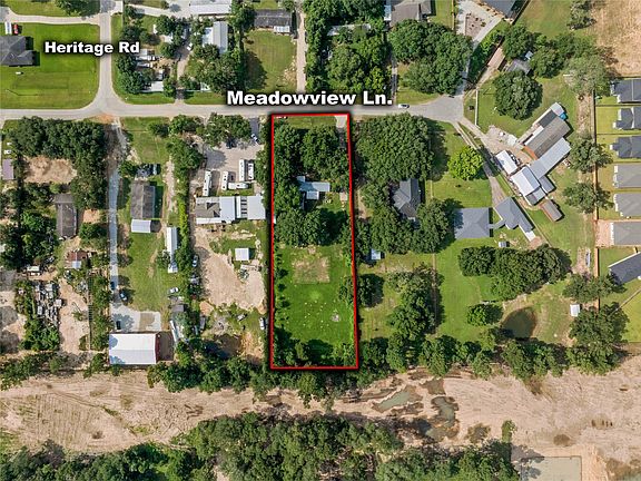 5th image of 21230 Meadow View Ln