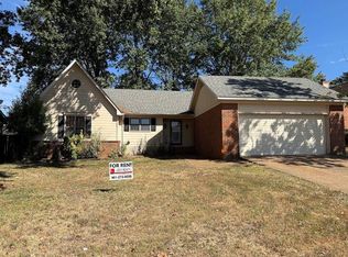 6564 Birch Walk Dr, Memphis, TN 38115