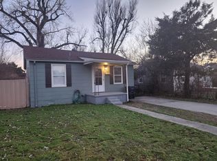 7222 NW 46th St, Bethany, OK 73008