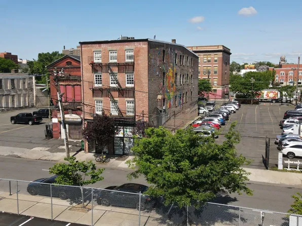 53 University, 53 University Ave APT 202, Newark, NJ 07102