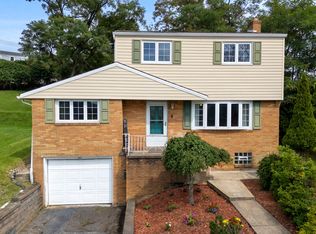 361 Algoma Dr, Pittsburgh, PA 15236