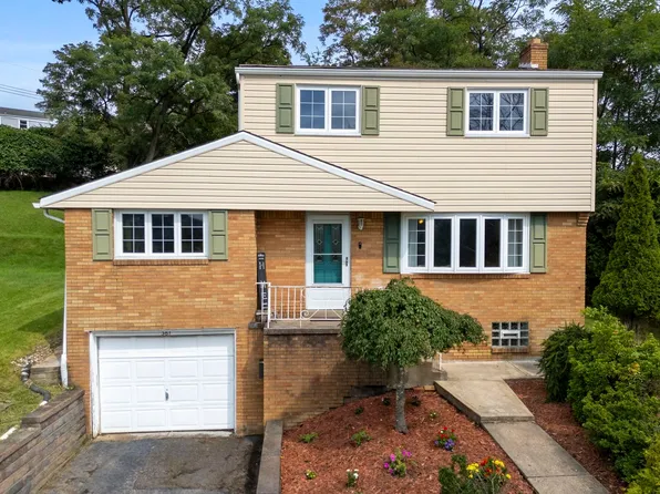 361 Algoma Dr, Pittsburgh, PA 15236