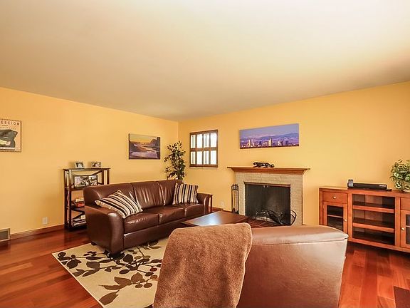 Beautiful Hardwood Floors