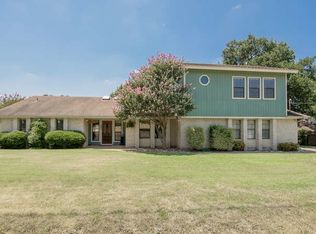 405 Canyon Wren Dr, Buda, TX 78610