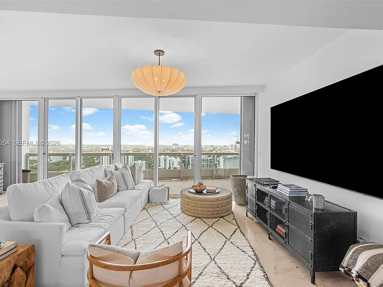 1643 Brickell Ave #2805 — Photo 7