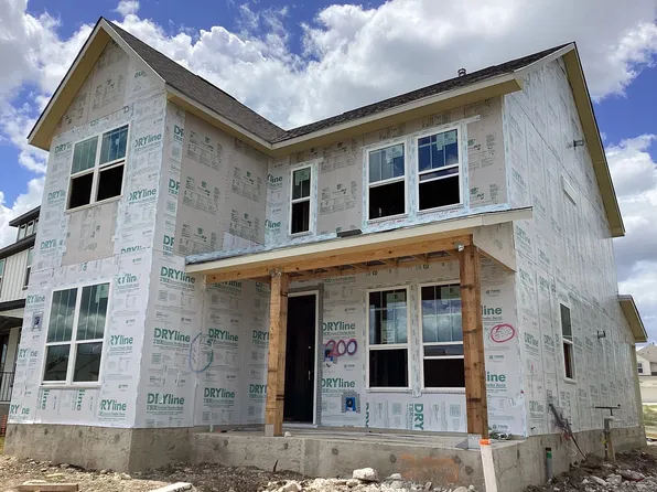 200 Woodrow Ln, Liberty Hill, TX 78642