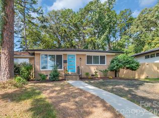 3105 Erskine Dr #49, Charlotte, NC 28205