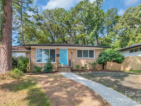 3105 Erskine Dr #49, Charlotte, NC 28205