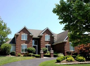 7843 Quail Creek Rd, Maumee, OH 43537