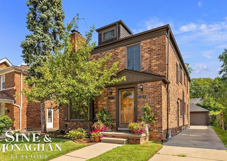 1332 Somerset Ave #LOWER