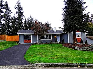 2541 S 365th Pl, Federal Way, WA 98003