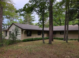 10094 Ocqueoc Lake Rd, Ocqueoc, MI 49759