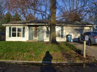 215 Bruce Ct, Centralia, IL 62801