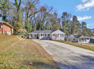 1978 Glendale Dr, Decatur, GA 30032