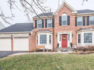 218 Ashton Dr SW, Leesburg, VA 20175