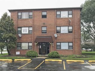 13951 Leonard Dr APT 2N, Crestwood, IL 60445