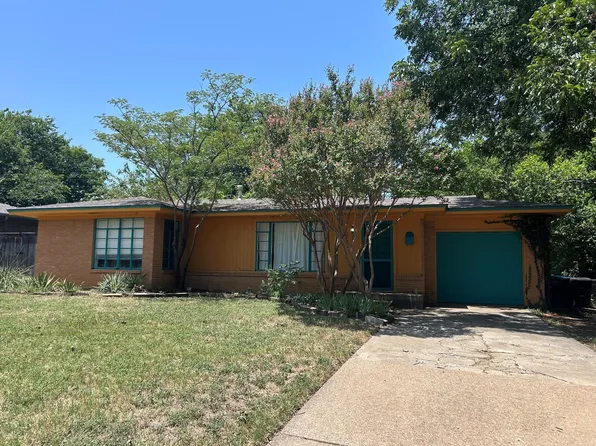 4720 Lowell Ln, Fort Worth, TX 76133