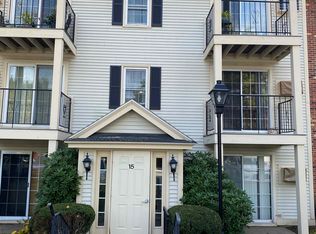15 Northbrook Dr UNIT 1506, Manchester, NH 03102