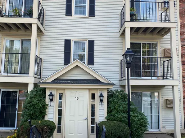 15 Northbrook Drive #1506, Manchester, NH 03102