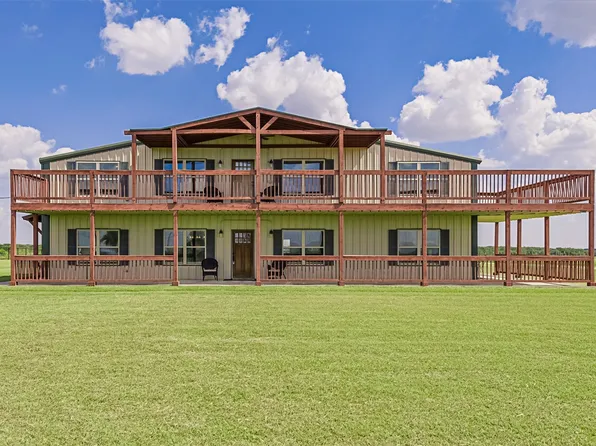 501A Anderson Ranch Rd, Waxahachie, TX 75167